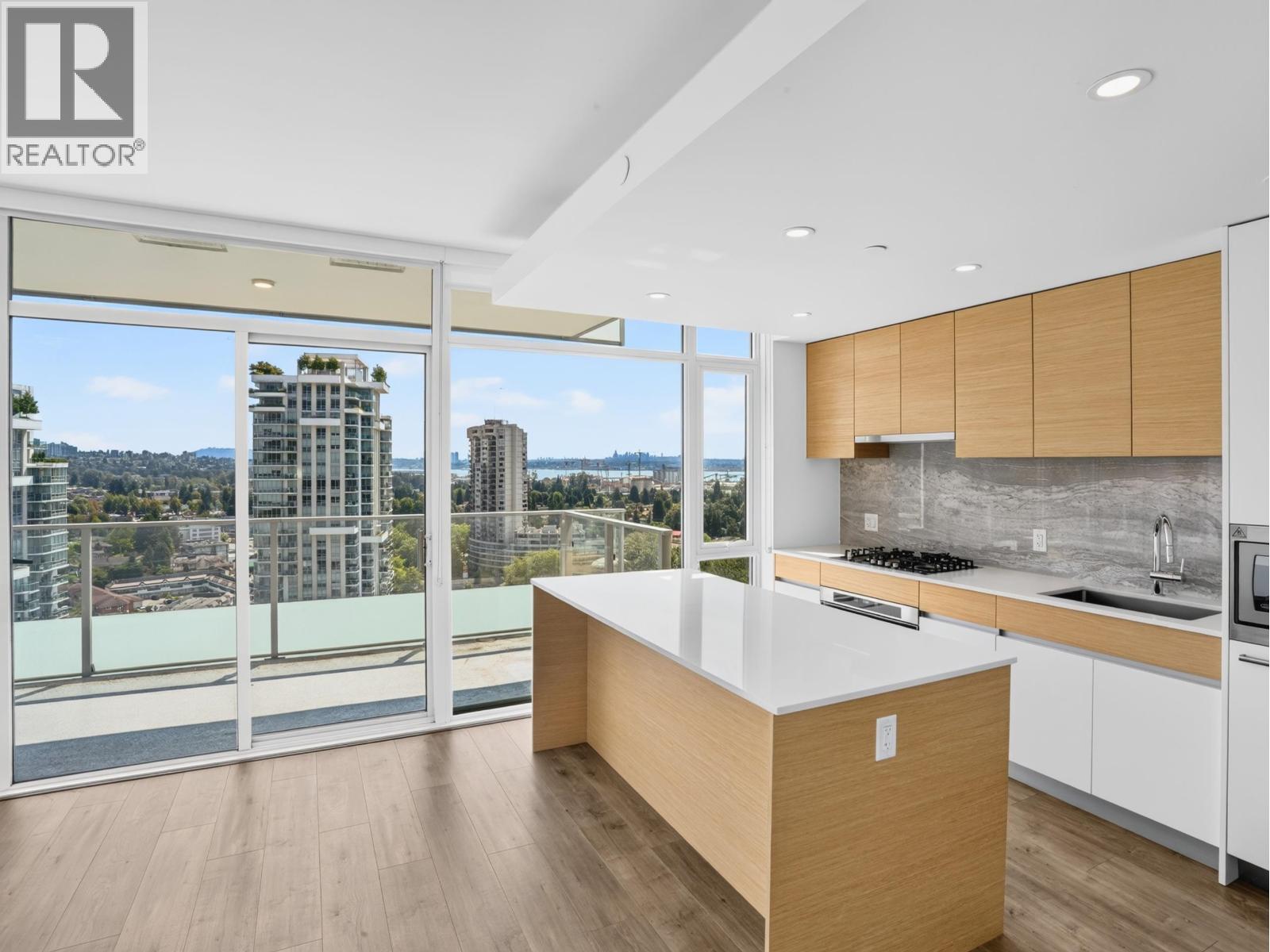 1802 200 Klahanie Court, West Vancouver, British Columbia  V6Z 2P8 - Photo 6 - R3150390