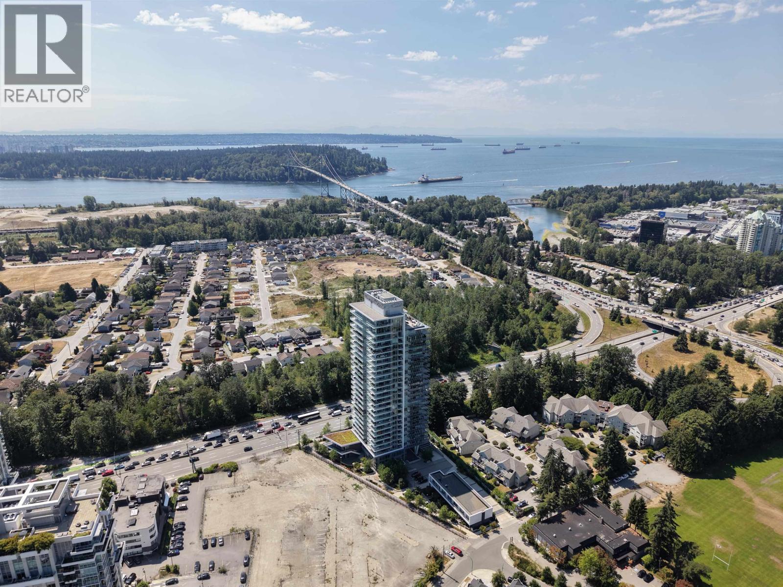 1802 200 Klahanie Court, West Vancouver, British Columbia  V6Z 2P8 - Photo 35 - R3150390