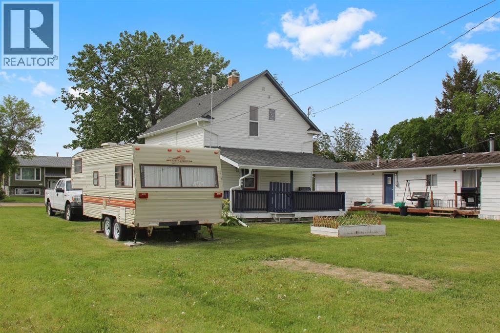 5213 49 Street, Daysland, Alberta  T0B 0G3 - Photo 28 - A2329089