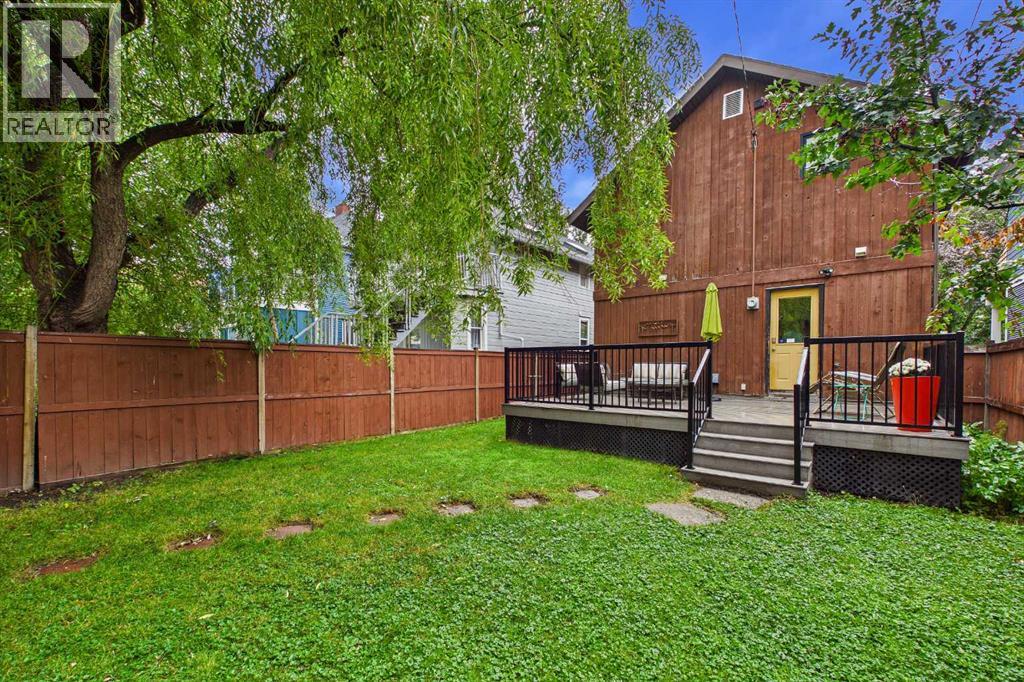 224 10a Street NW, Calgary, Alberta T2N 1W6 - Photo 33 - A2337774