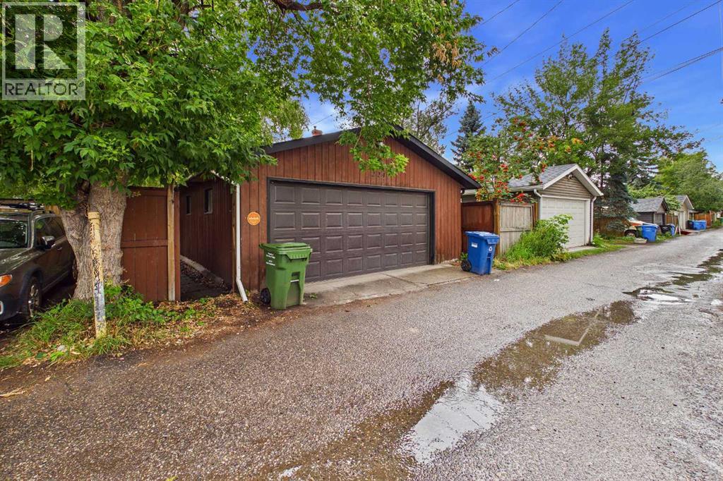 224 10a Street NW, Calgary, Alberta T2N 1W6 - Photo 35 - A2337774