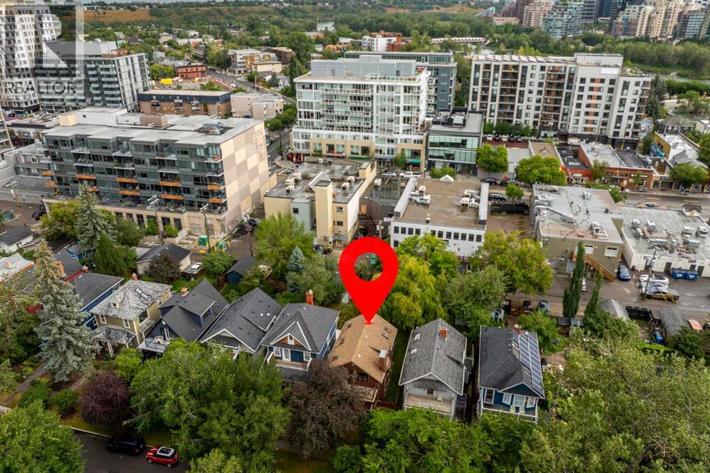 224 10a Street NW, Calgary, Alberta T2N 1W6 - Photo 37 - A2337774