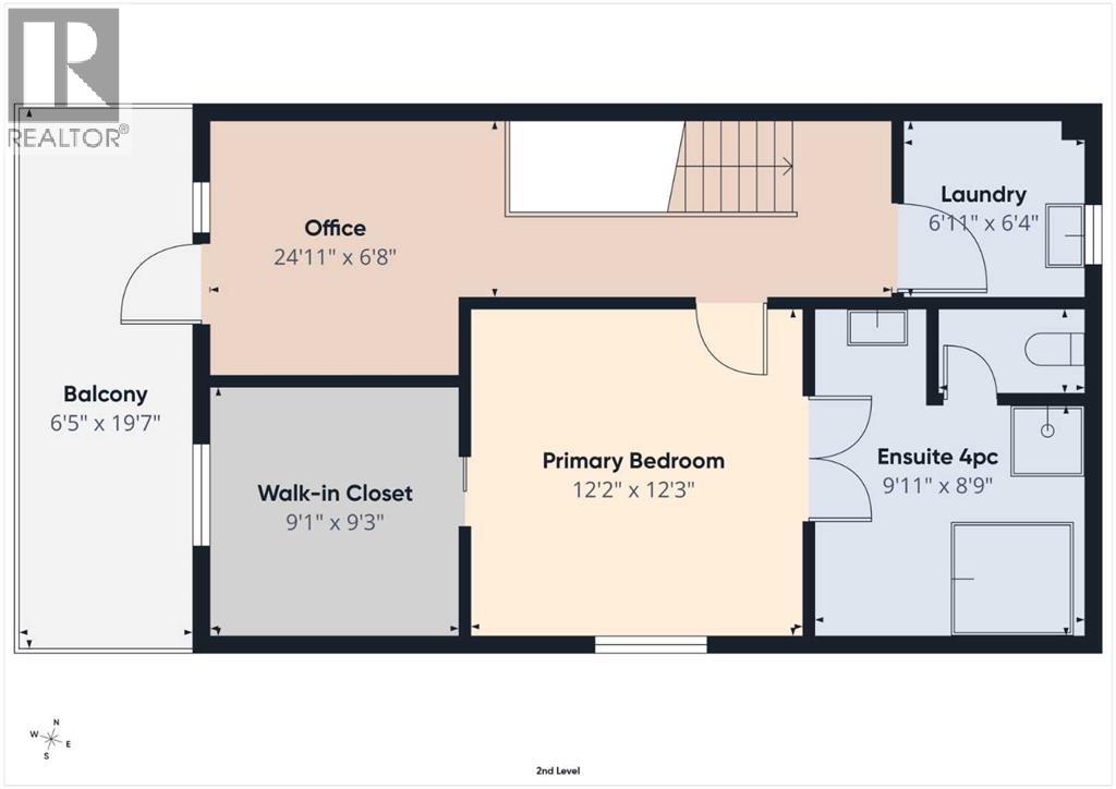 224 10a Street NW, Calgary, Alberta T2N 1W6 - Photo 44 - A2337774