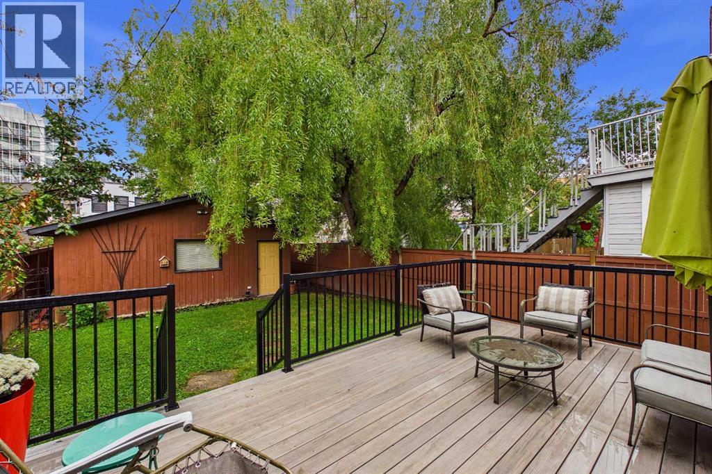 224 10a Street NW, Calgary, Alberta T2N 1W6 - Photo 34 - A2337774