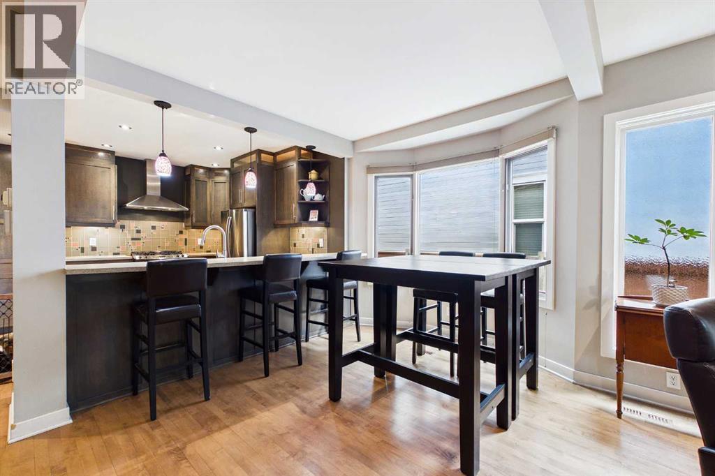 224 10a Street NW, Calgary, Alberta T2N 1W6 - Photo 8 - A2337774