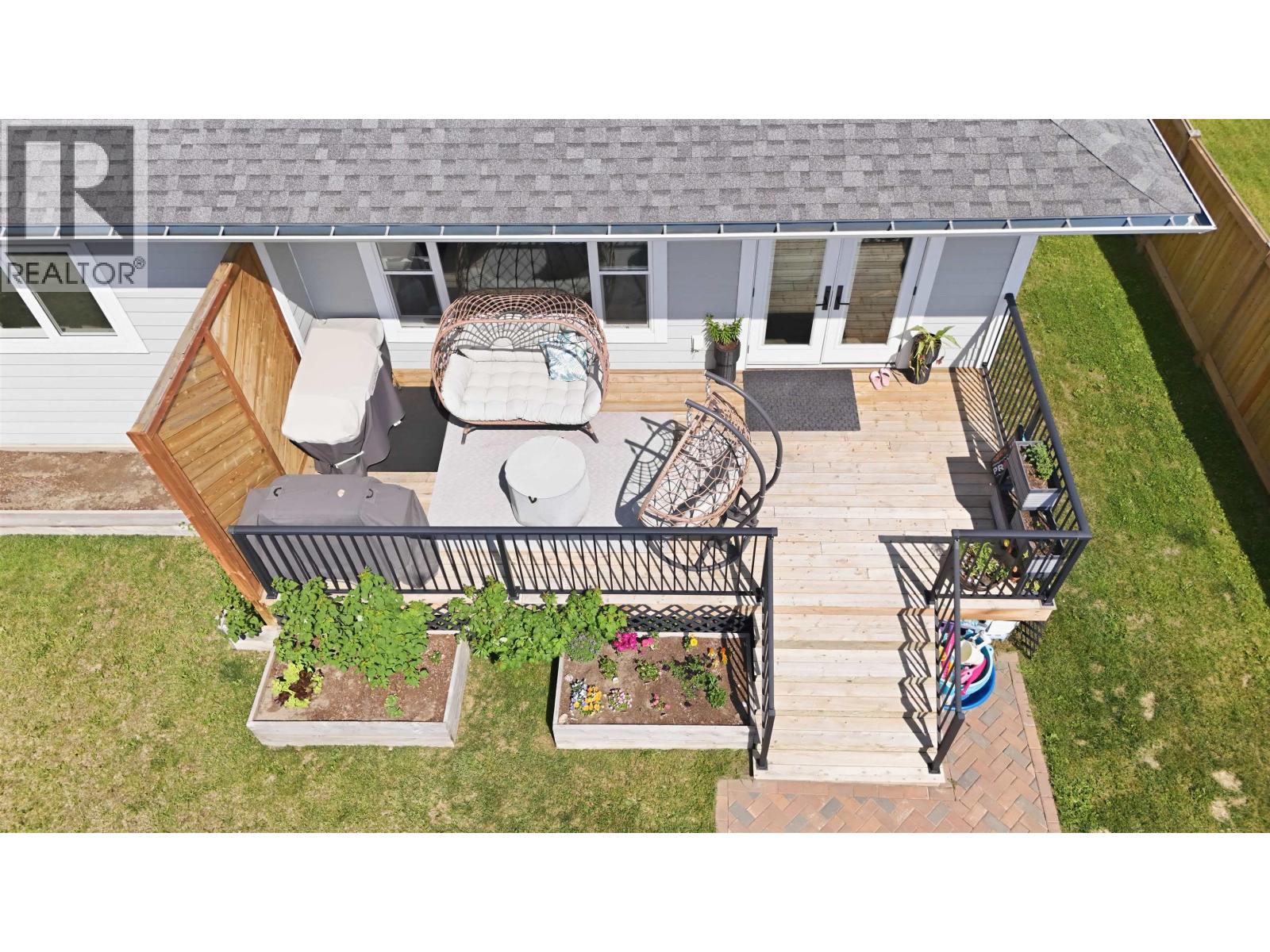 11303 112 Avenue, Fort St. John, British Columbia  V1J 0R5 - Photo 33 - R3148960