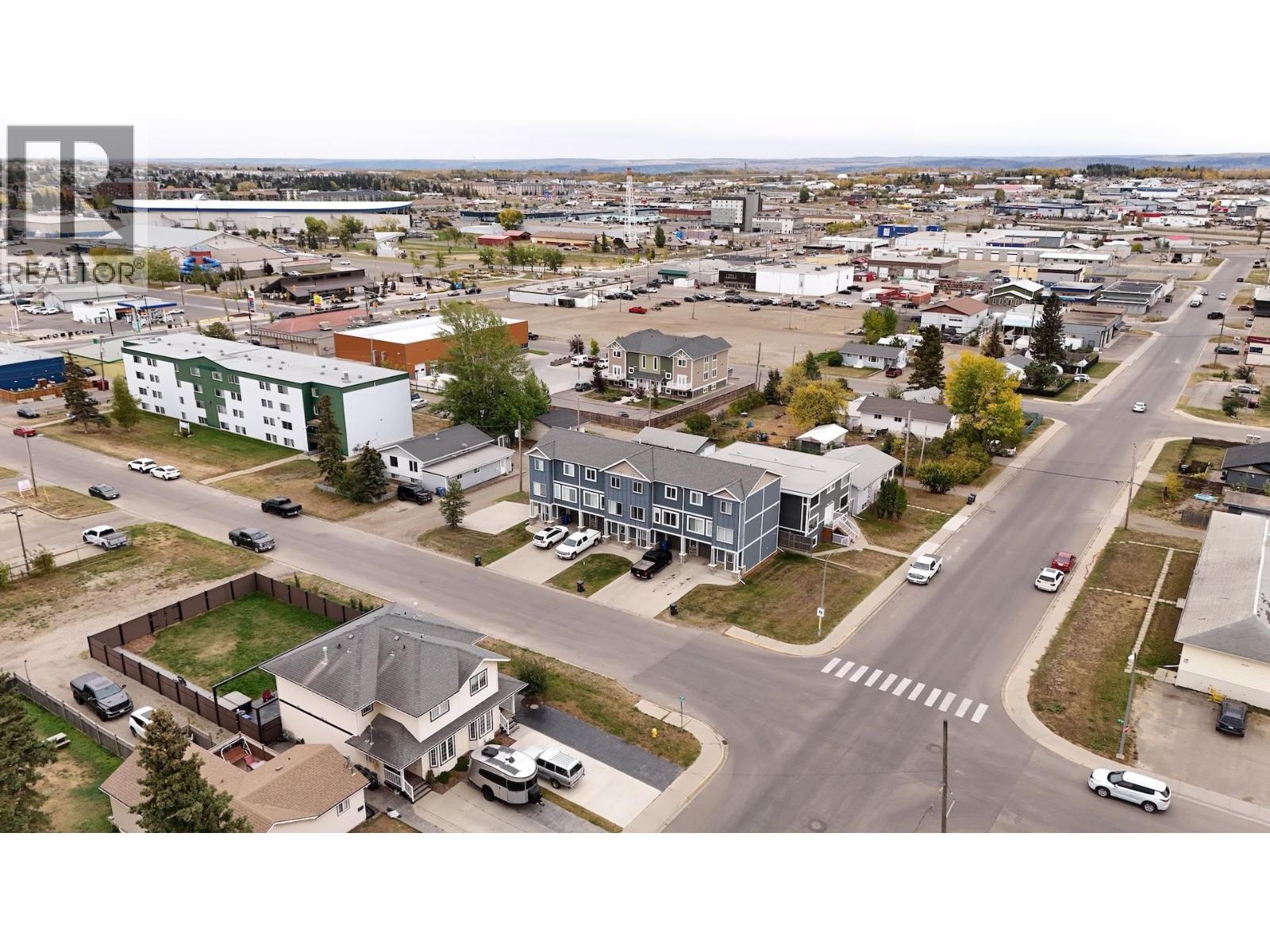 10115-10121 97 Avenue, Fort St. John, British Columbia  V1J 1N8 - Photo 37 - R3093100