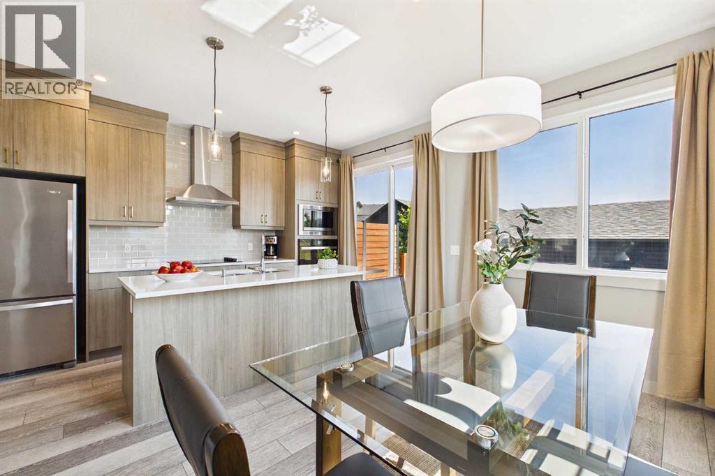 182 Rowley Gate NW, Calgary, Alberta  T3L 0H7 - Photo 13 - A2338450