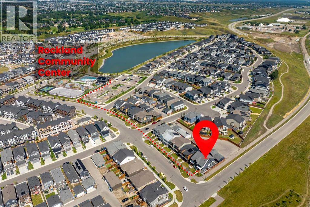 182 Rowley Gate NW, Calgary, Alberta  T3L 0H7 - Photo 44 - A2338450