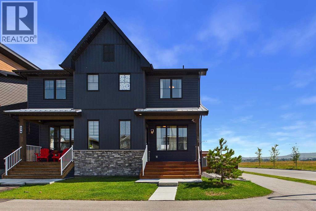 182 Rowley Gate NW, Calgary, Alberta
