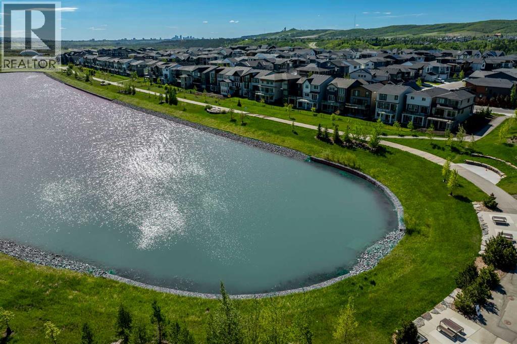 182 Rowley Gate NW, Calgary, Alberta  T3L 0H7 - Photo 48 - A2338450