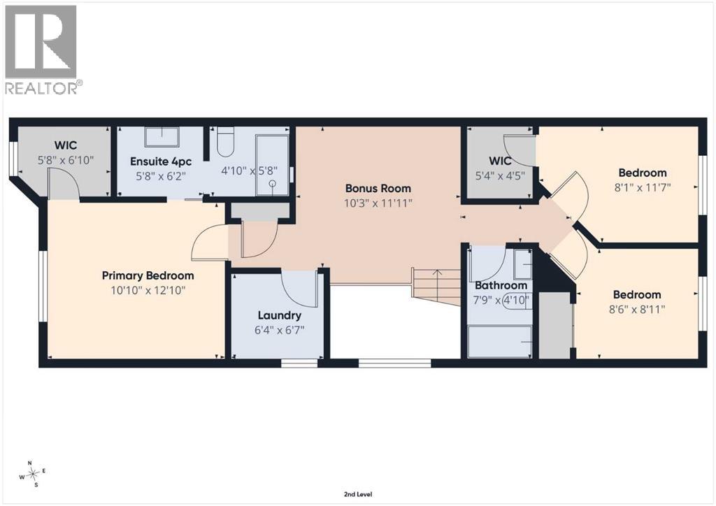 182 Rowley Gate NW, Calgary, Alberta  T3L 0H7 - Photo 39 - A2338450