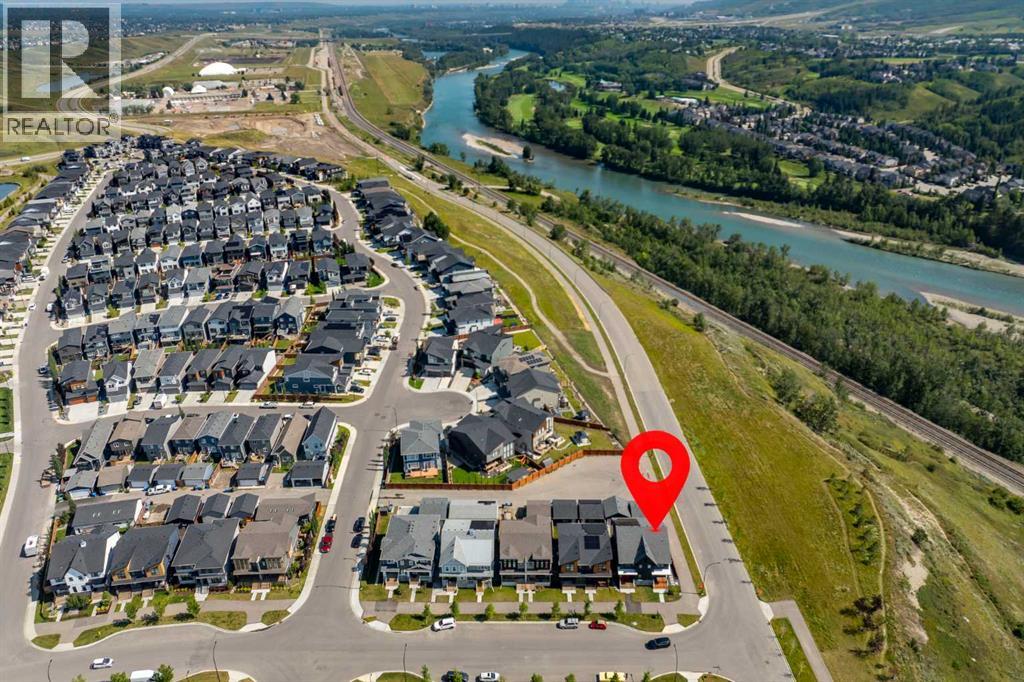 182 Rowley Gate NW, Calgary, Alberta  T3L 0H7 - Photo 43 - A2338450