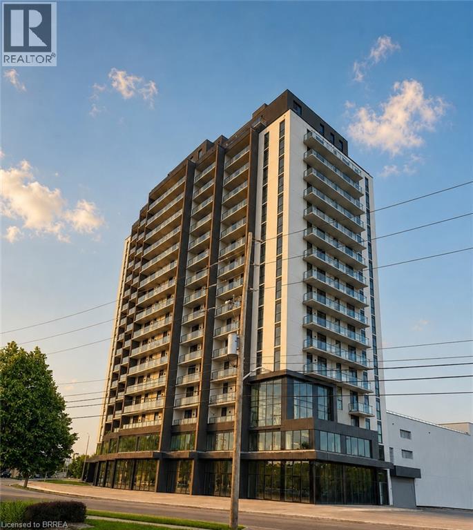 33 ERIE Avenue Unit# 1313, Brantford, Ontario