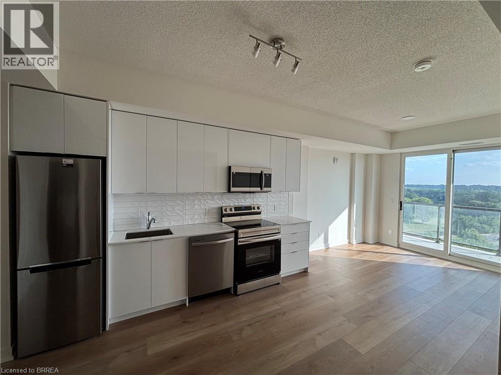 33 Erie Avenue Unit# 1313, Brantford, Ontario  N3S 0K7 - Photo 2 - 40856591