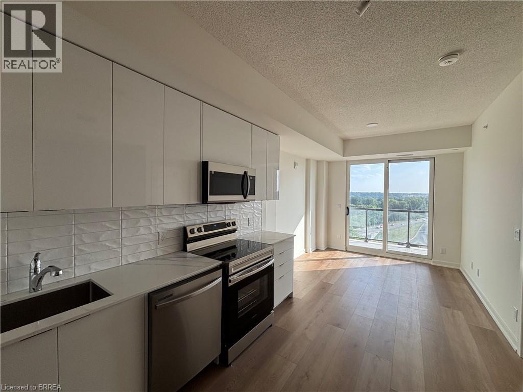 33 Erie Avenue Unit# 1313, Brantford, Ontario  N3S 0K7 - Photo 4 - 40856591