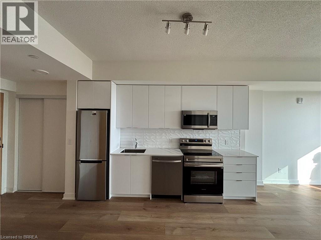 33 Erie Avenue Unit# 1313, Brantford, Ontario  N3S 0K7 - Photo 8 - 40856591