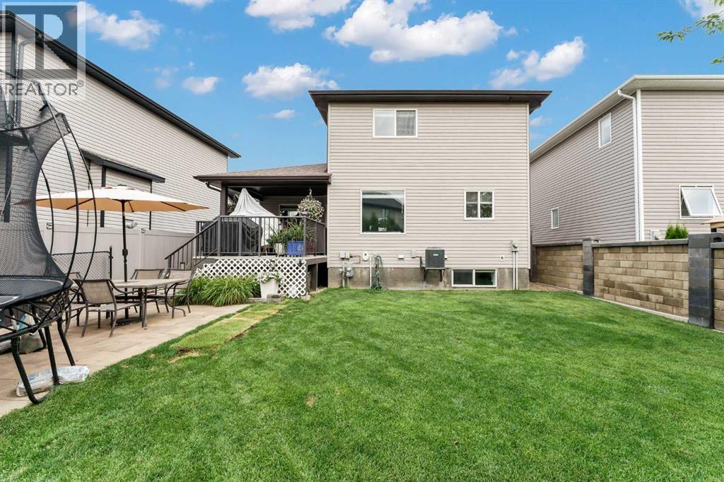 23 Somerset Place SE, Medicine Hat, Alberta  T1B 0G9 - Photo 42 - A2338599