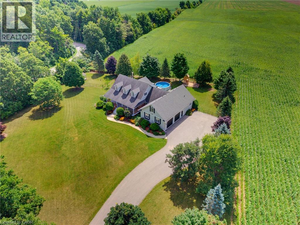 2 Glen Morris Road E, Branchton, Ontario  N0B 1L0 - Photo 6 - 40857141