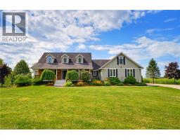 2 GLEN MORRIS Road E, Branchton, Ontario