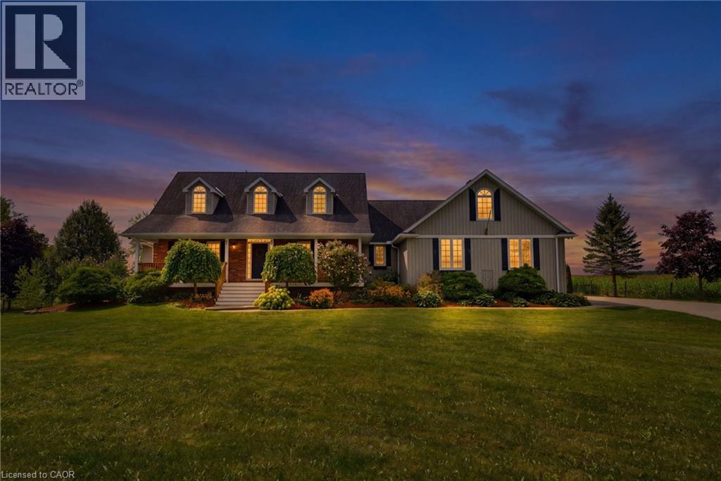2 Glen Morris Road E, Branchton, Ontario  N0B 1L0 - Photo 3 - 40857141