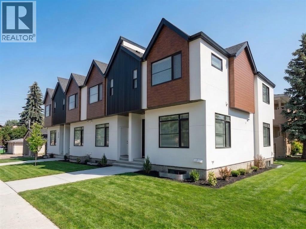2910 1 Street NW, Calgary, Alberta