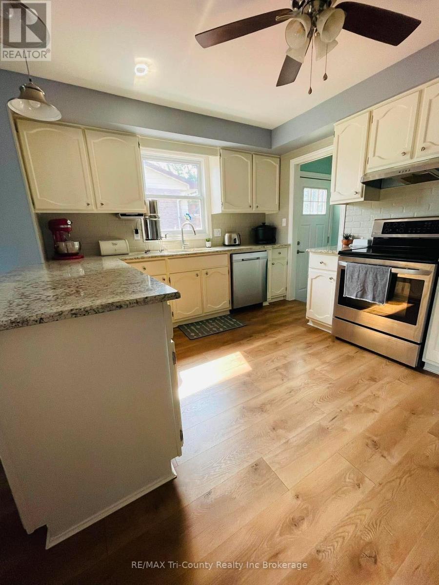 173 Carroll Street W, Strathroy-Caradoc, Ontario  N7G 3P8 - Photo 14 - X13703032