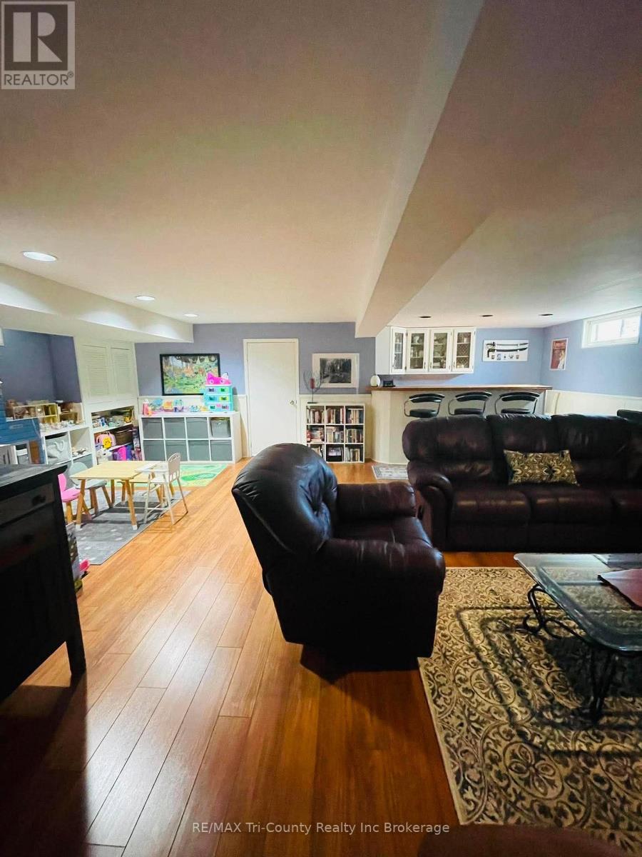 173 Carroll Street W, Strathroy-Caradoc, Ontario  N7G 3P8 - Photo 34 - X13703032
