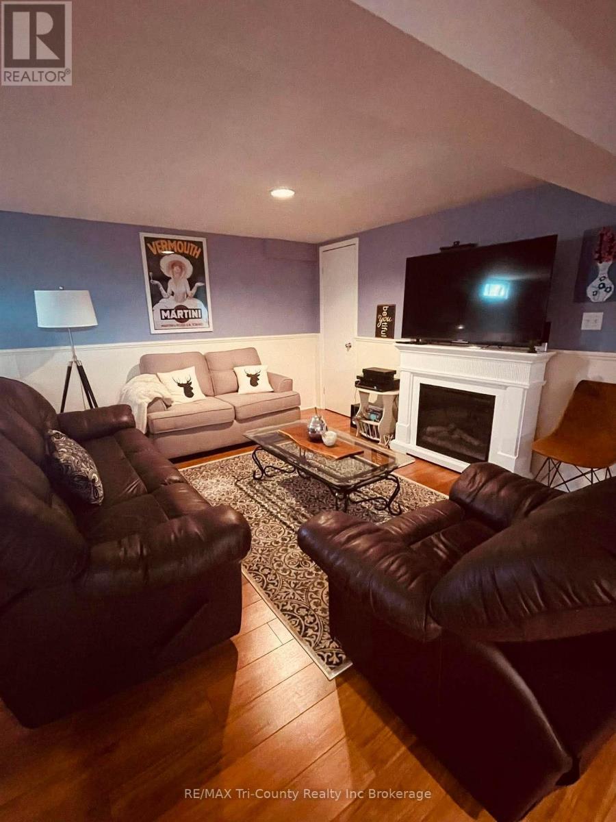 173 Carroll Street W, Strathroy-Caradoc, Ontario  N7G 3P8 - Photo 35 - X13703032