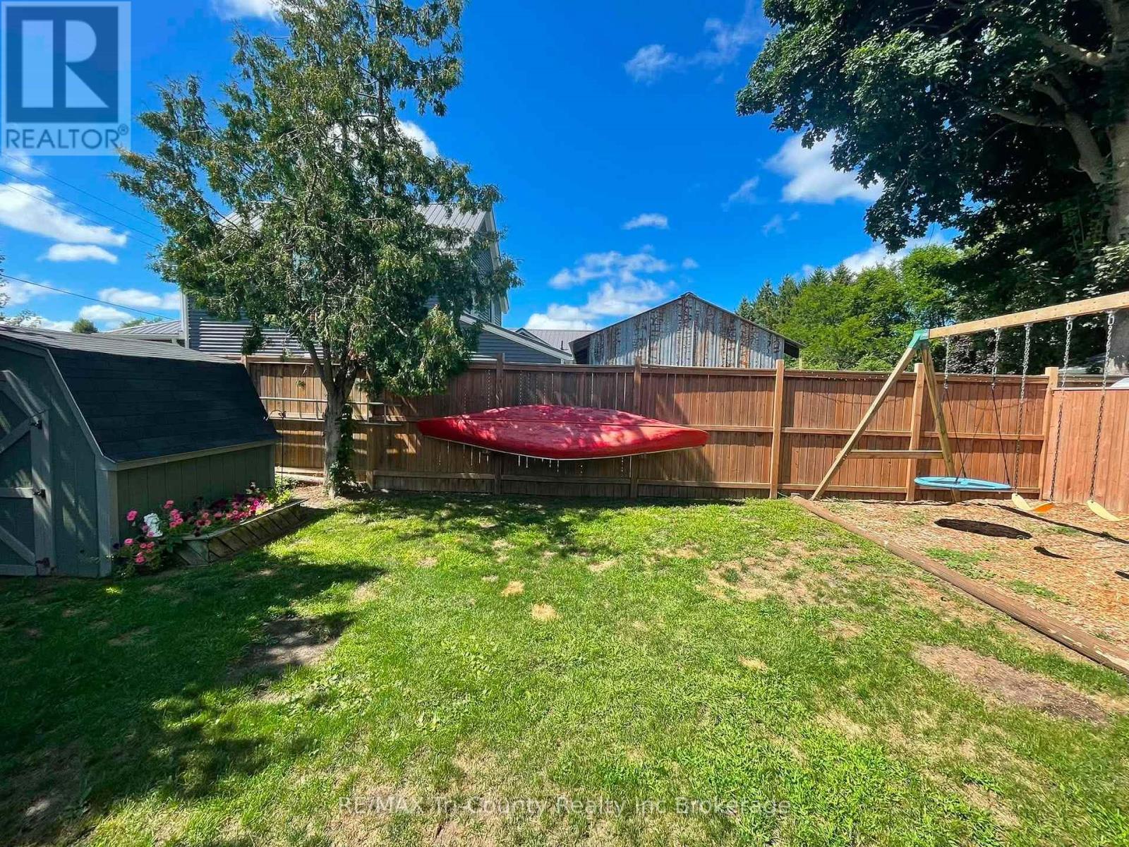 173 Carroll Street W, Strathroy-Caradoc, Ontario  N7G 3P8 - Photo 45 - X13703032