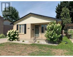 173 CARROLL STREET W, Strathroy-Caradoc, Ontario