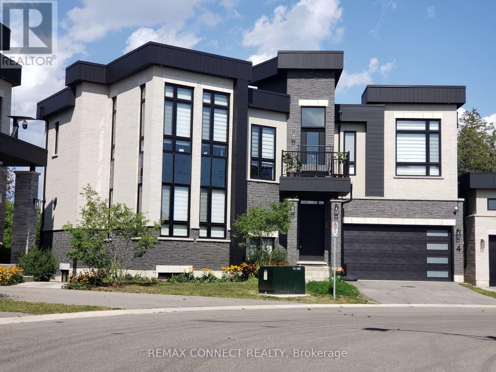 4 TIDMARSH LANE, Ajax, Ontario
