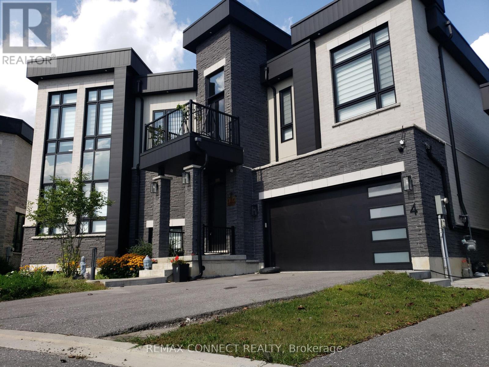 4 Tidmarsh Lane, Ajax, Ontario  L1T 4S1 - Photo 2 - E13703024