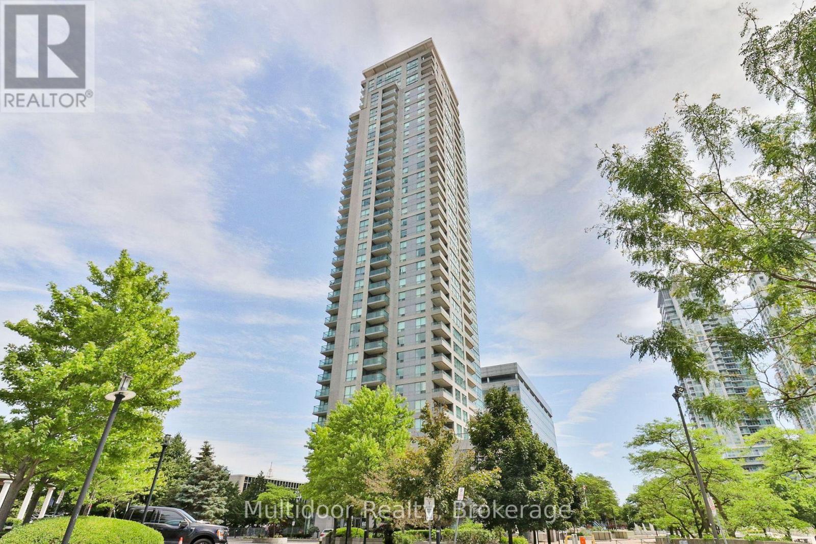2303 - 60 BRIAN HARRISON WAY, Toronto, Ontario