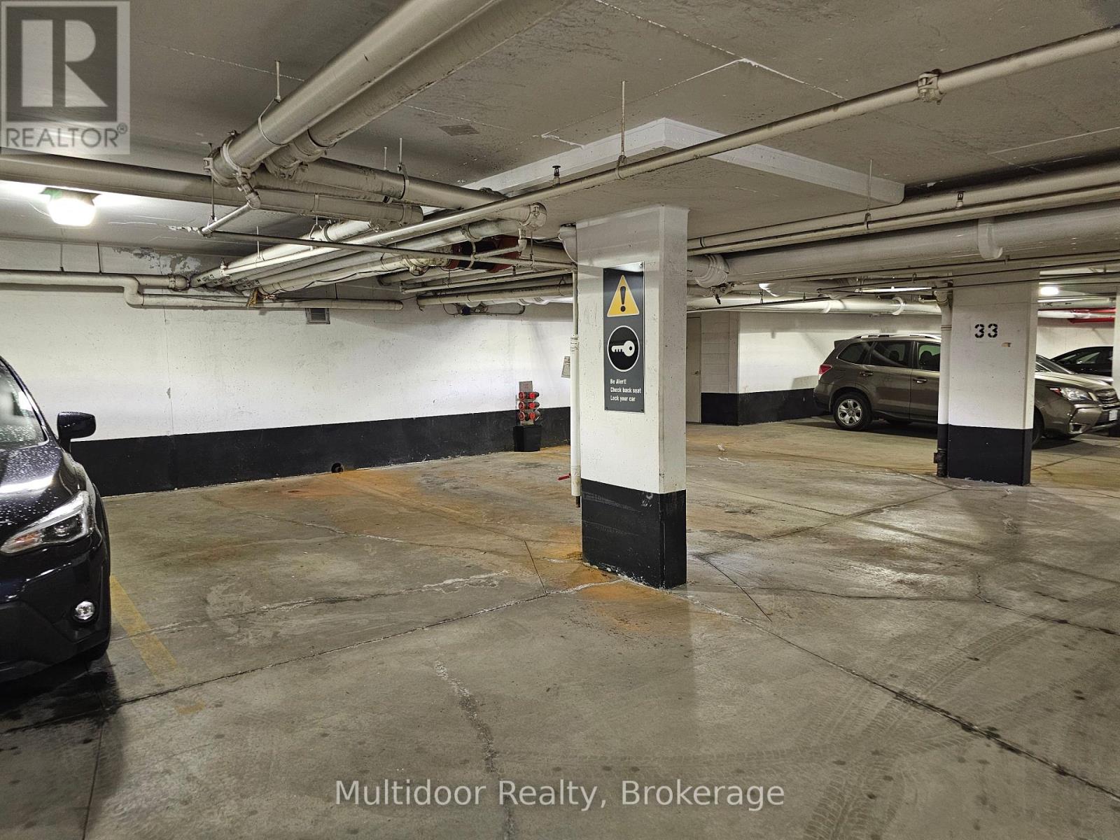 2303 - 60 Brian Harrison Way, Toronto, Ontario  M1P 5J5 - Photo 16 - E13703034