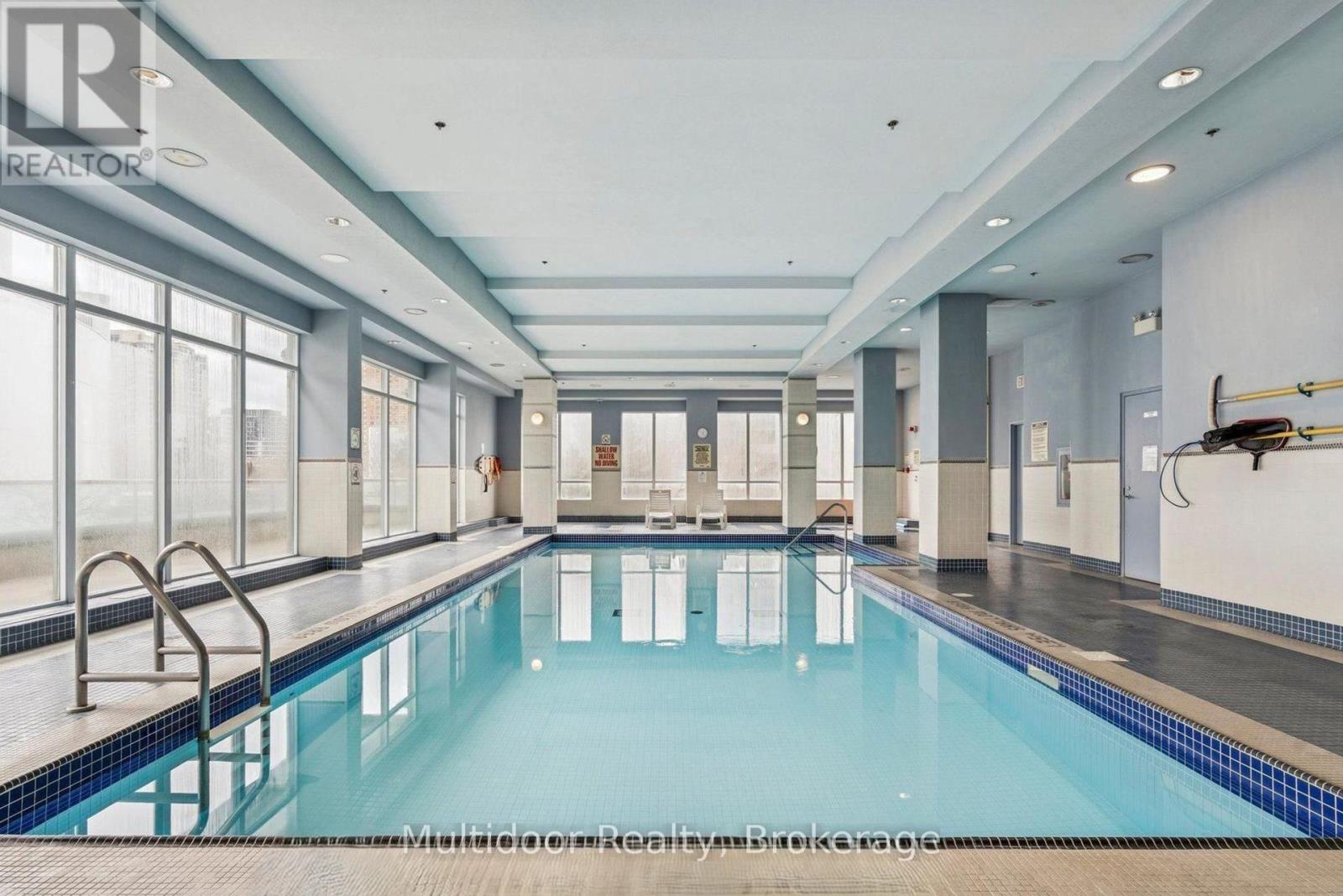2303 - 60 Brian Harrison Way, Toronto, Ontario  M1P 5J5 - Photo 18 - E13703034