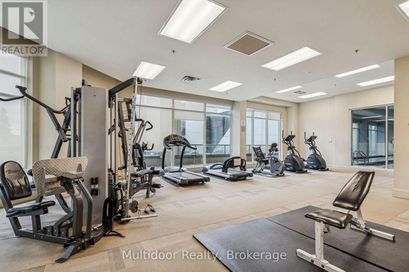 2303 - 60 Brian Harrison Way, Toronto, Ontario  M1P 5J5 - Photo 19 - E13703034