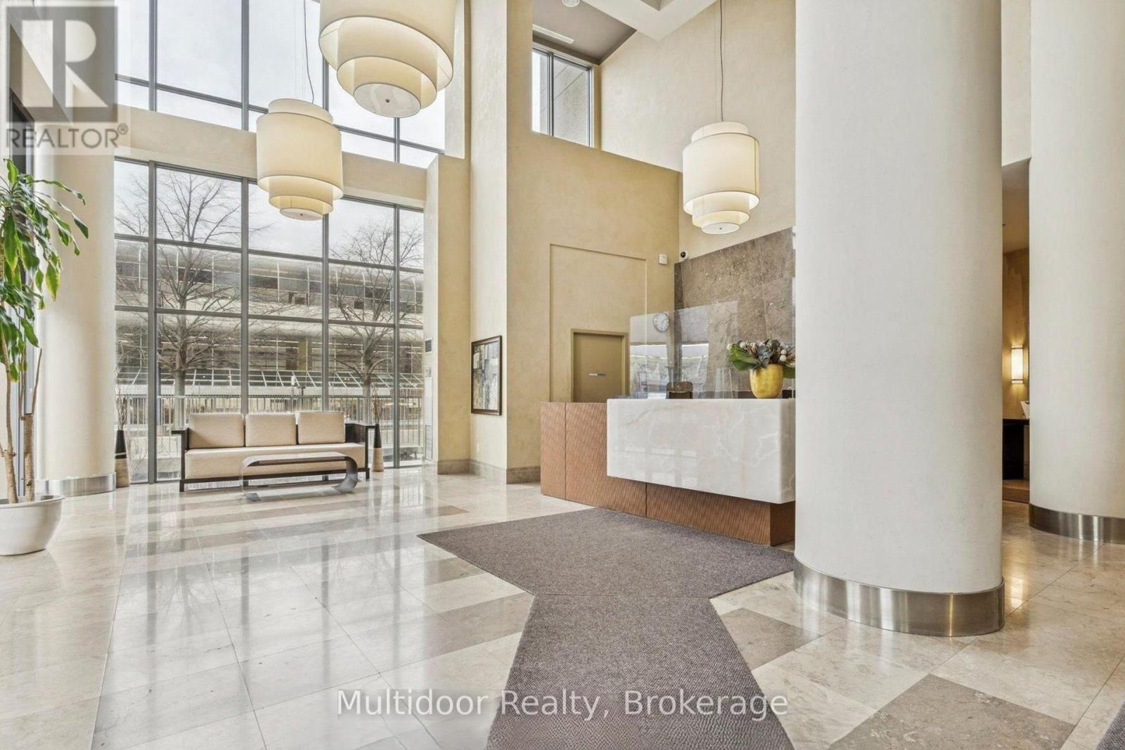 2303 - 60 Brian Harrison Way, Toronto, Ontario  M1P 5J5 - Photo 2 - E13703034