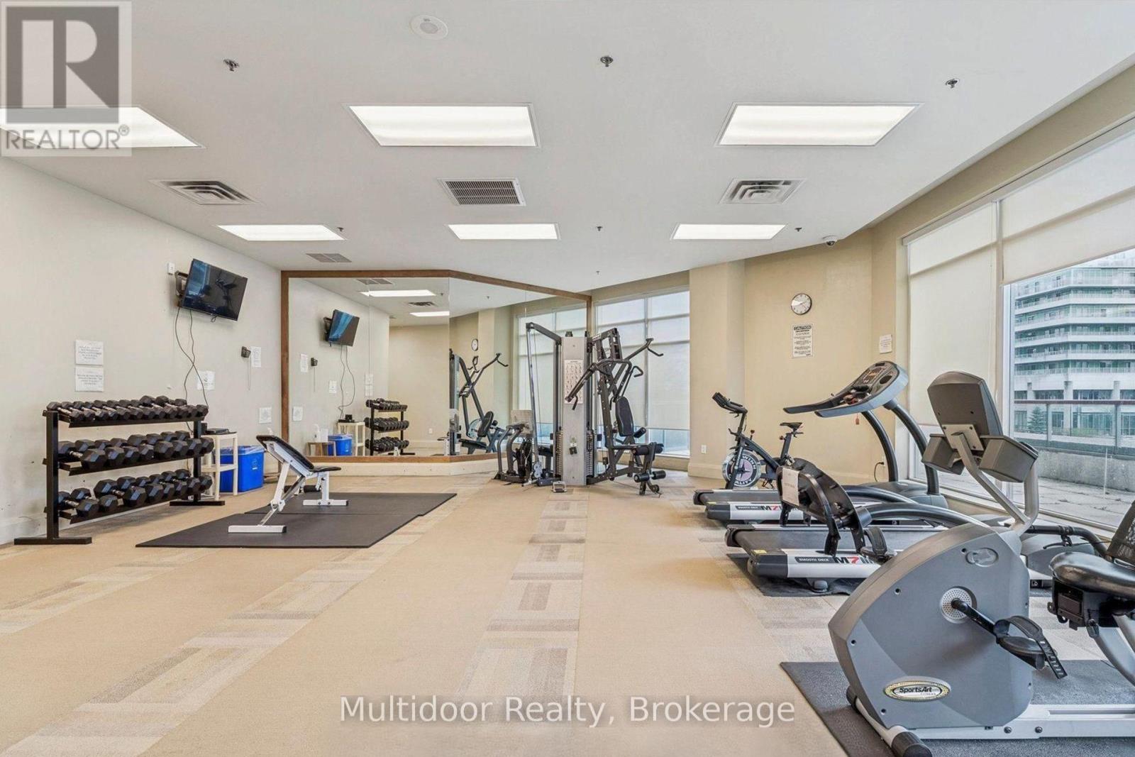 2303 - 60 Brian Harrison Way, Toronto, Ontario  M1P 5J5 - Photo 20 - E13703034