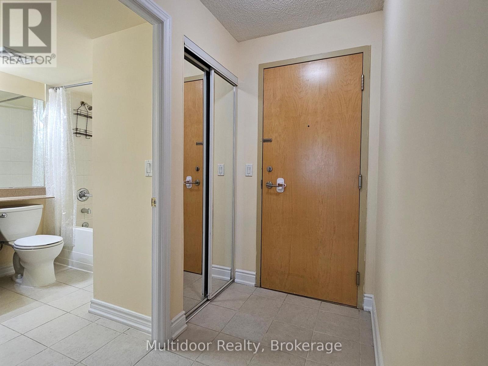 2303 - 60 Brian Harrison Way, Toronto, Ontario  M1P 5J5 - Photo 3 - E13703034