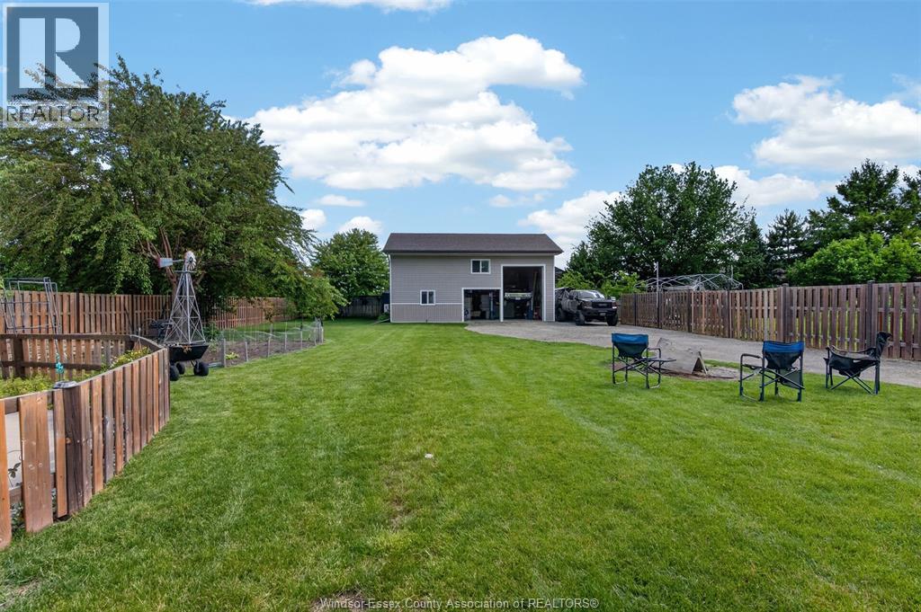 248 Notre Dame, Belle River, Ontario  N8L 1K8 - Photo 28 - 26020500