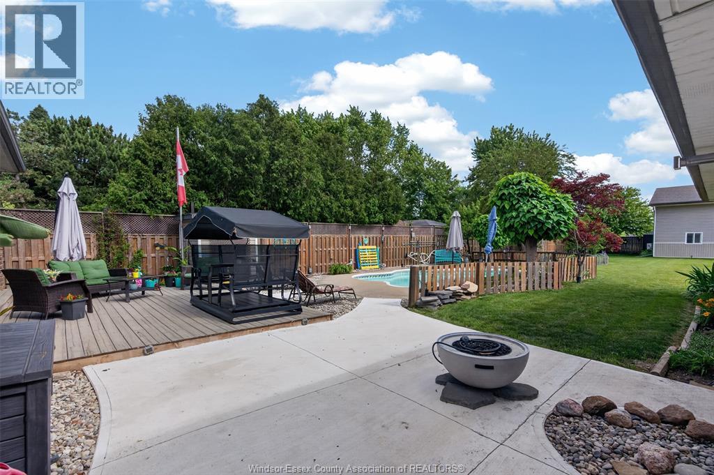248 Notre Dame, Belle River, Ontario  N8L 1K8 - Photo 48 - 26020500