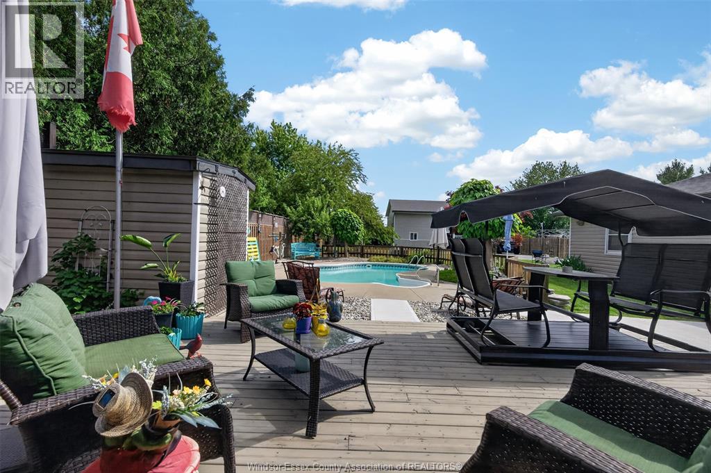 248 Notre Dame, Belle River, Ontario  N8L 1K8 - Photo 49 - 26020500