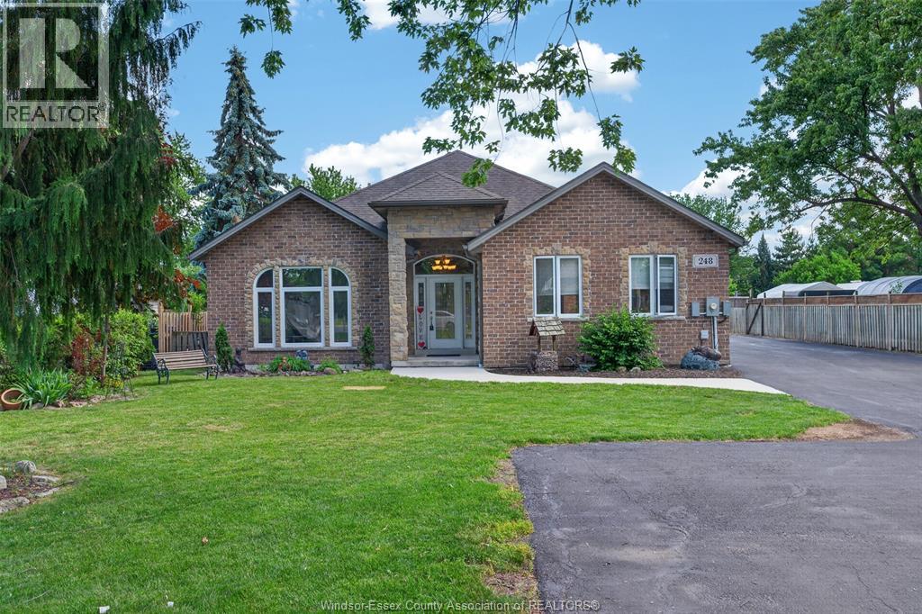 248 Notre Dame, Belle River, Ontario  N8L 1K8 - Photo 7 - 26020500