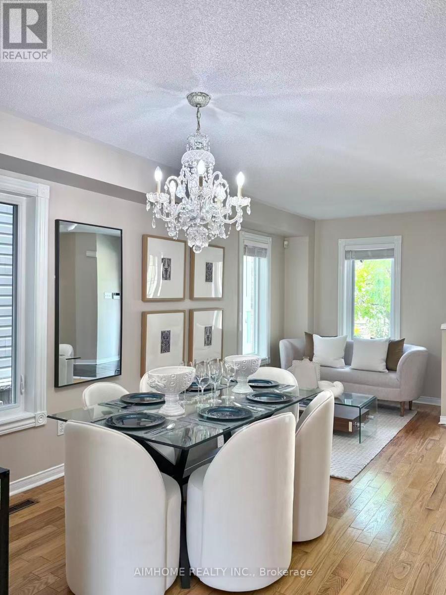 23 Bruce Creek Drive, Markham, Ontario  L6C 2V8 - Photo 2 - N13703028
