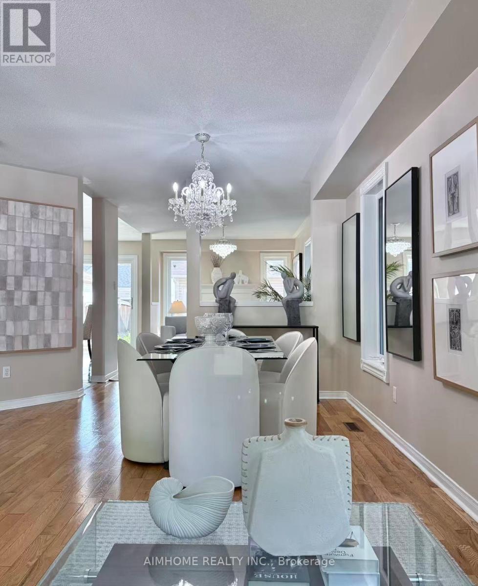 23 Bruce Creek Drive, Markham, Ontario  L6C 2V8 - Photo 3 - N13703028