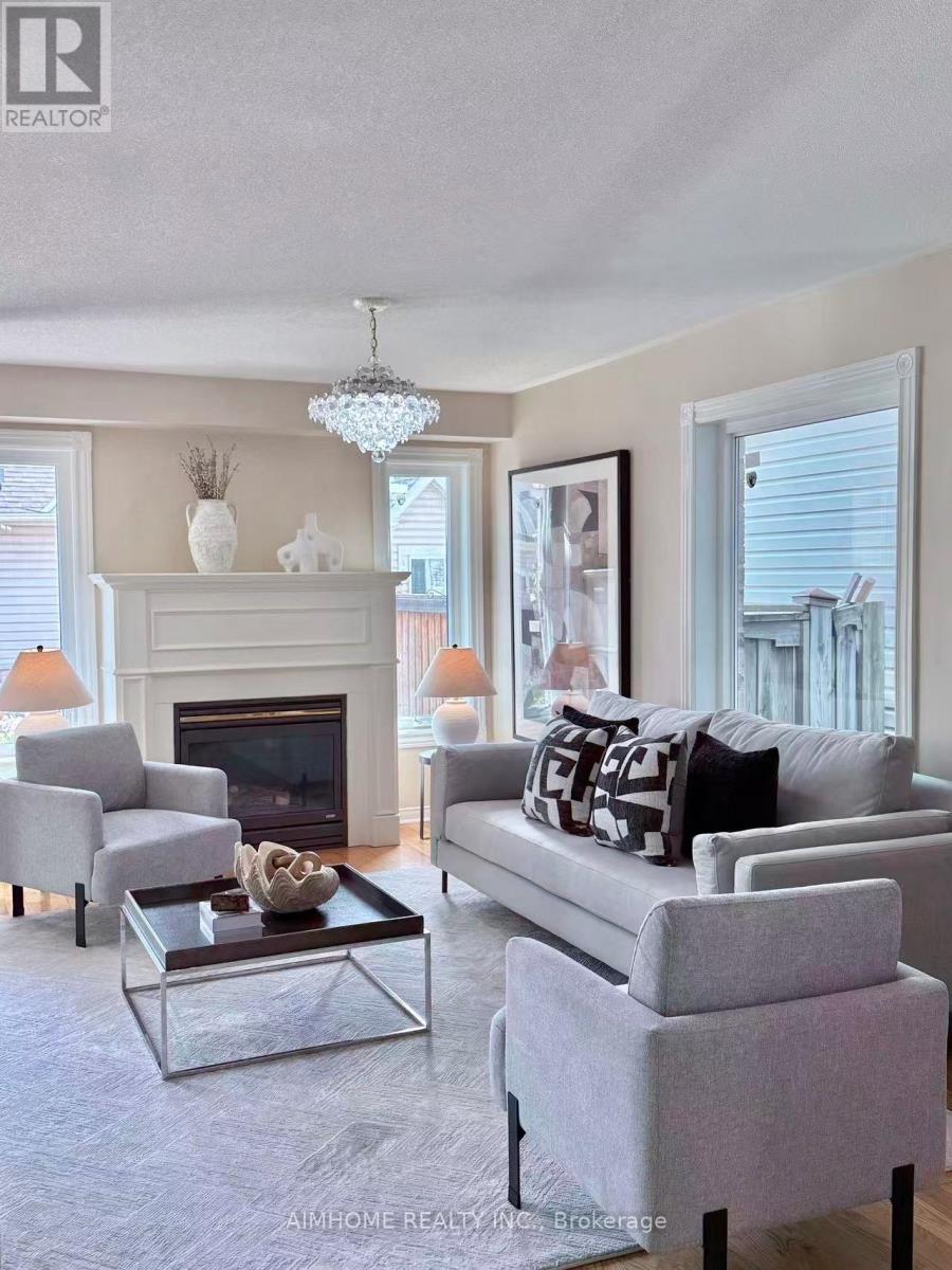23 Bruce Creek Drive, Markham, Ontario  L6C 2V8 - Photo 6 - N13703028