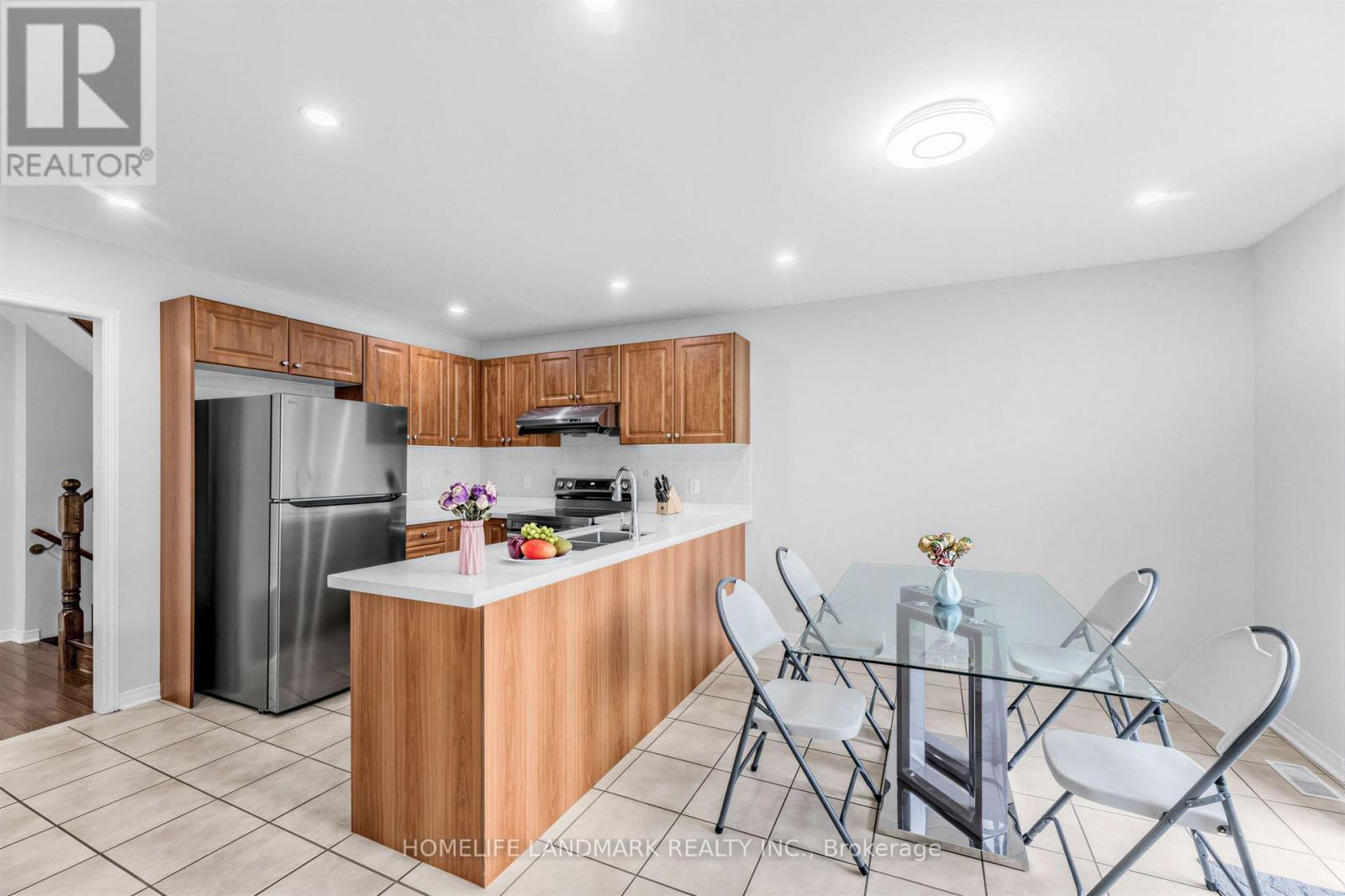 86 Laurier Avenue, Richmond Hill, Ontario  L4E 4P6 - Photo 14 - N13703036