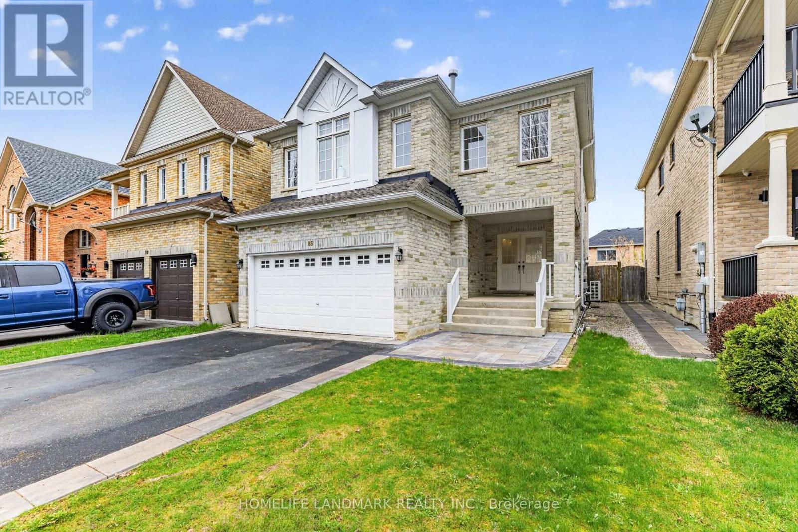 86 Laurier Avenue, Richmond Hill, Ontario  L4E 4P6 - Photo 3 - N13703036