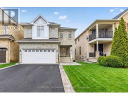 86 LAURIER AVENUE, Richmond Hill, Ontario